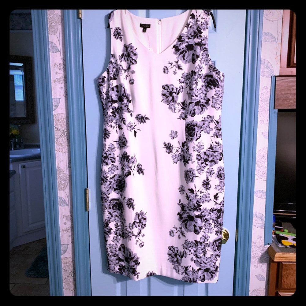Talbots Sheath Dress